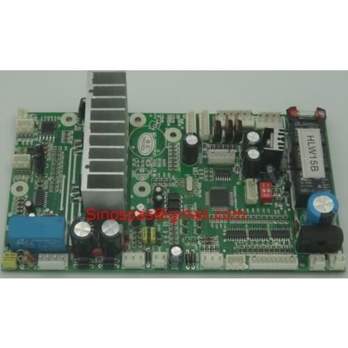 HLW15B Low Voltage circuit board HLW-A-8001 hot tub controller Pack PC Board