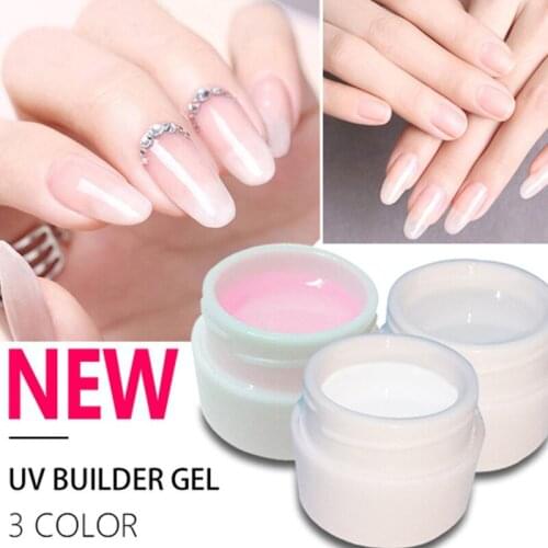 JCSYFAC Gel Nail Polish