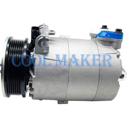 VS-16 VS16 compressor for Ford/Land Rover/Volvo 8623176 1683959 31250862AA 1707371