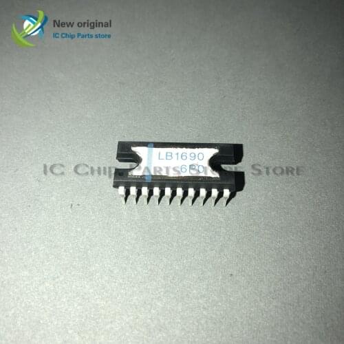 LB1690 DIP20 New original transistor