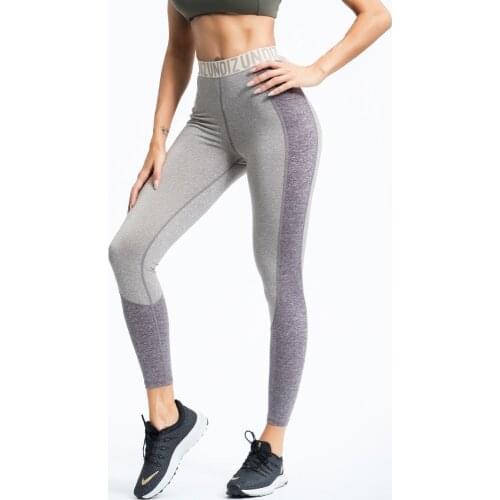 Fitness High Waist Legging Tummy Control Seamless Energy Gymwear Workout Running Activewear Yoga Pant Hip Lifting Trainning Wear