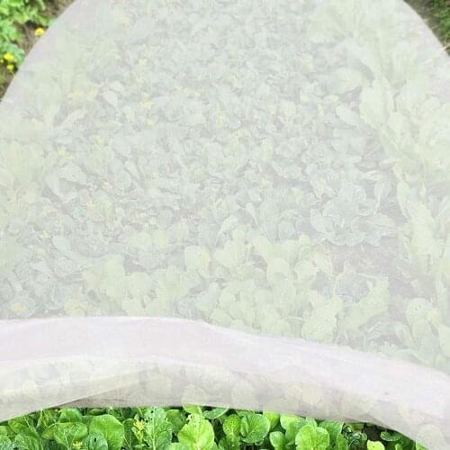 Reusable Plant Cover Freeze Protection Plant Frost Protection Blanket Garden supplies