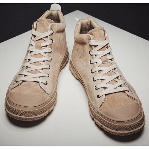 Slip mens high a male sneakers tenis High sneaker for men espadrilles altas altos on top shoes shoe hightop Man mens zapatillas