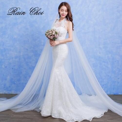 Свадебные платья силуэта русалка RAIN CHOI China At AliExpress