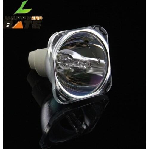 RLC-037 Compatible Lamp bare VIP280 1.0 E20.6 for VIEWSONI C PJ560D PJ560DC VS11990 PJD6240 with 180 days happybate