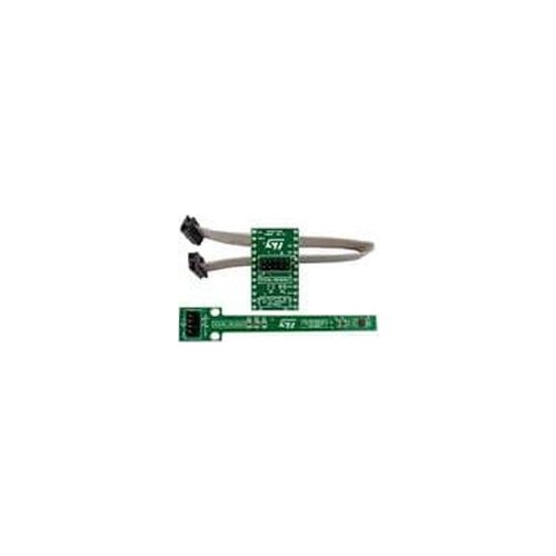 STEVAL-MKI203V1K Temperature Sensor Development Tools Temperature probe kit based on STCN75