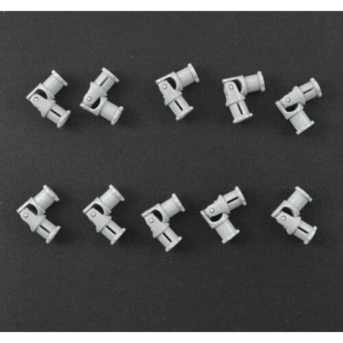 Building Block Brick MOC Technical Part Universal Joint Compatible 61903 62520 Educational Accessories Toys For Kid Children