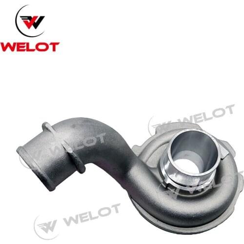 Turbo Compressor Housing WL3-0521 Turbocharger Parts for 718089