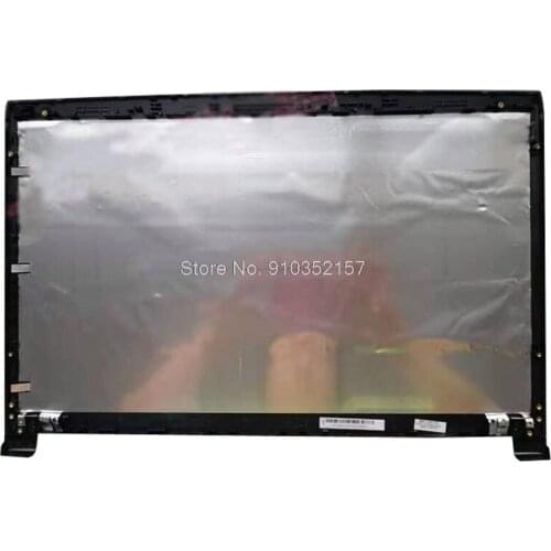 Laptop Top Cover For MSI GP72 GL72 2QE 2QD GL72M MS-1793 Black 307793A211P89 E2P-793A211-P89