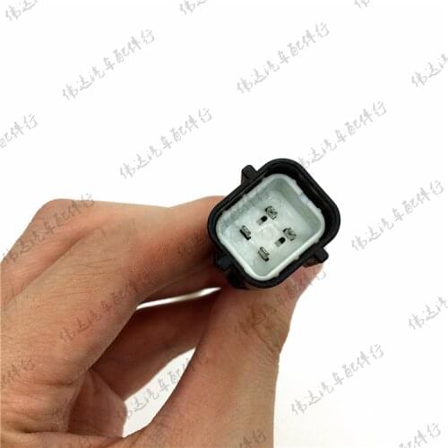 Free Shipping For Nissan Sunny Day 08-12 Scorpio Rear Oxygen Car Oxygen Sensor