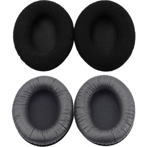 Replacement high quality ear pads for HD201 HD180 HD201S headphones LX9B