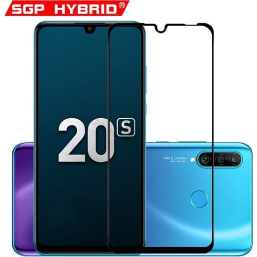 Original Tempered Glass for Huawei Honor 20s Screen Protector Glas For Honor 20 s Honor20s Safety Phone Film 6.15 HD Glass Cover