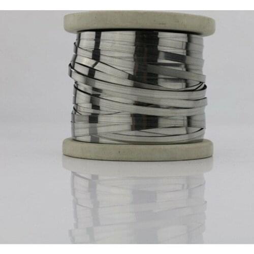 12M Hand Press/foot/manual sealing machine Parts Heating Sheet Flat Design