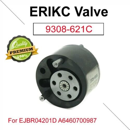 9308Z621C 9308-621C Diesel Injector Valve 28239294 28440421 28538389 9308 621C for EJBR04201D OM646 C220 E220 EURO IV ENGINE