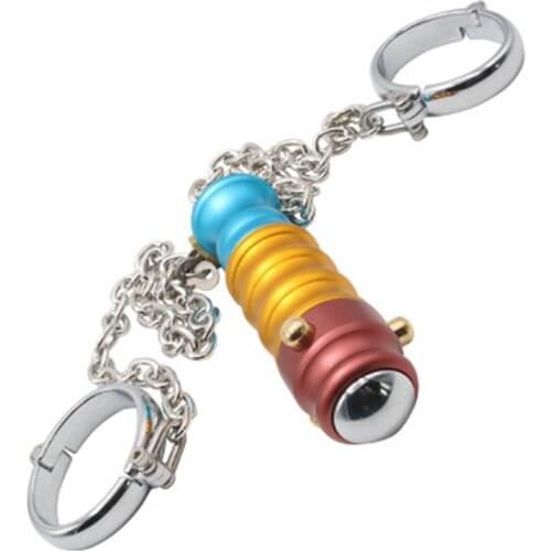 Bdsm Bondage Handcuffs Restraints Metal Tail Plug Hand Cuffs Adult Products Slave Sex Toys for Men Women Anal Plug Gay Fetish 18