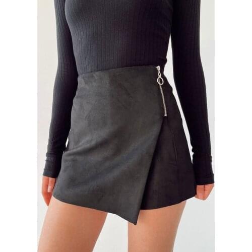 Женские юбки Cervo Bianco China At AliExpress