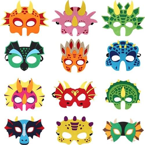 FEELWIND Plush Masks For Sleeping
