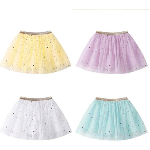 MUQGEW Girls Tutu Skirts