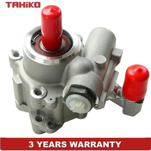 Power Steering Pump for Mercedes Benz CLS500 CLS55 E320 Sedan E500 All Models E55 AMG,34666001