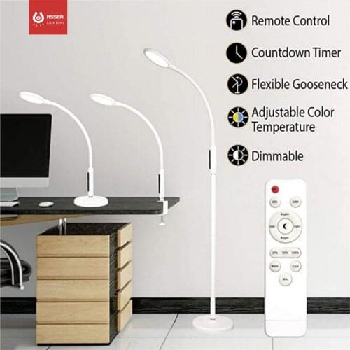 Table Light Lamp Wireless Charger Modern