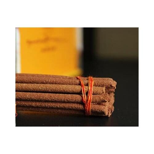 Handmade Bless Natural Tibetan Aromatherapy Sticks Classic Potala Palace Tibetan Incense