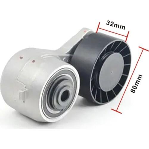 Drive Belt Tensioner for Mercedes- W140 400E 400SEL 500SEC E420 E500 S420 S500 1192000270