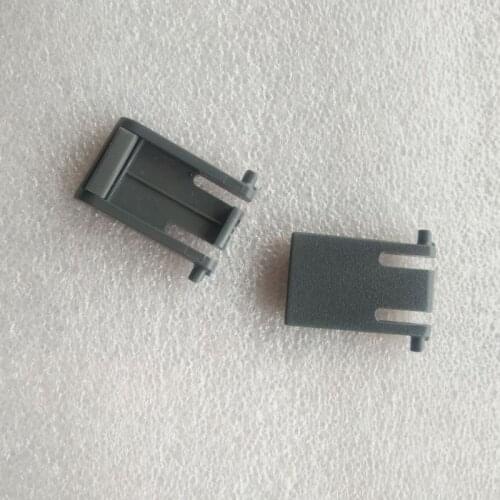 2Pcs Keyboard Bracket Leg Stand for logitech K120 Keyboard Repair Parts