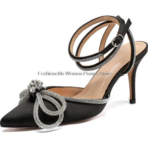 Quanzixuan Wedding Shoes For The Bride