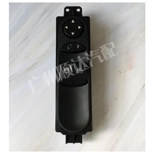 For Mercedes-Benz Viano Vito Smart spinter V260 636 639 window regulator glass lifting control switch