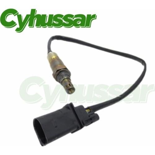 9683265480 1618NC Lambda Probe O2 Sensor for PEUGEOT 2008, 3008, 207, 308, 508, 4008 CITROEN BERLINGO C3 C4 DS 3 4 5 1,6 HDi