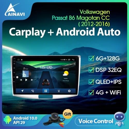 Ainavi Players On Android