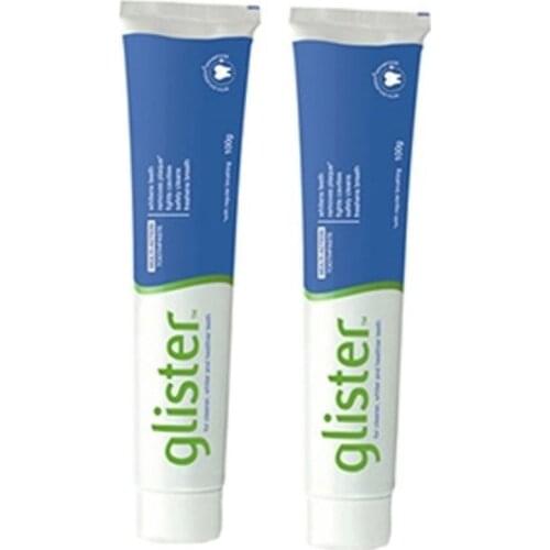 Amway Toothpastes