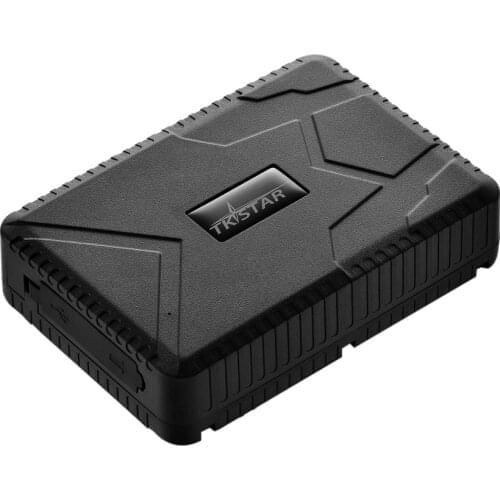 Lexitek GPS Tracker TKstar TK915 Car Vehicle GPS Locator 10000mAh Battery Standby 120 Days Waterproof Magnet Loosing Alarm Free