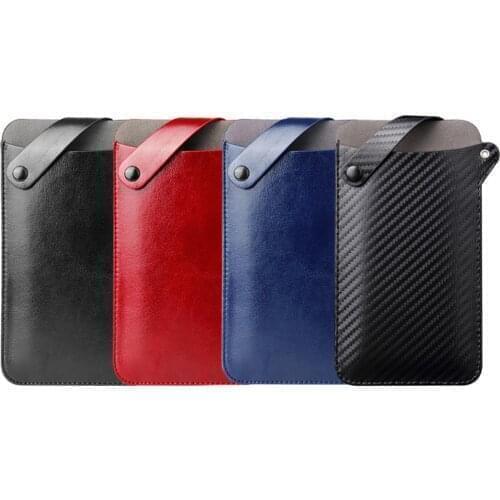Case New Design Case Ultra-Light Belt with Clasp Closure for ZTE Grand Z777