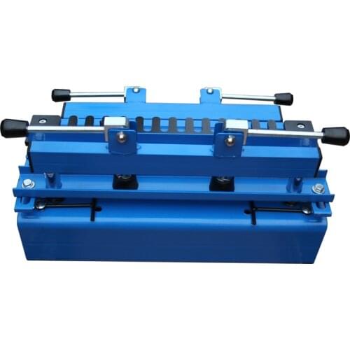 Woodworking Dovetail Tenoning Machine 12/24 Inch Tenoning Machine CNC Tenoning Machine Semi-Transparent Dovetail Tenon