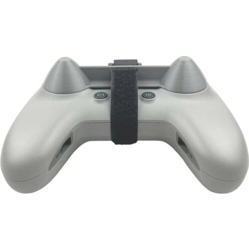 For DJI FPV Combo Drone Remote Control Rocker Protector Fixed Bracket Dustproof Prevent Shaking Protective Cover Accessories