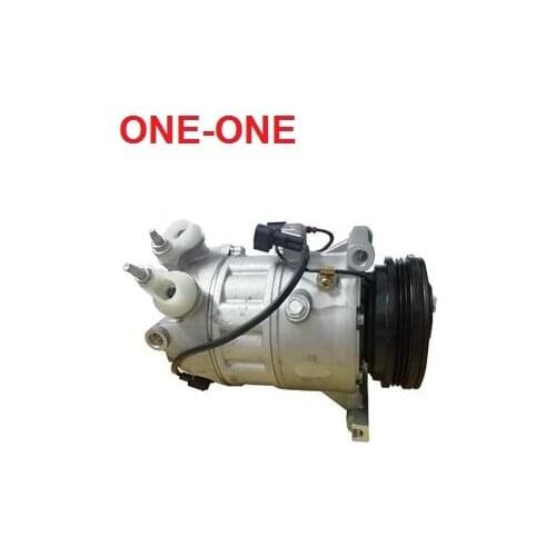 AC A/C Compressor 12V-3PK 7007510851 51-0851 ACP950 P31315453 36001462 31366155 31332386 31315453 P31366155