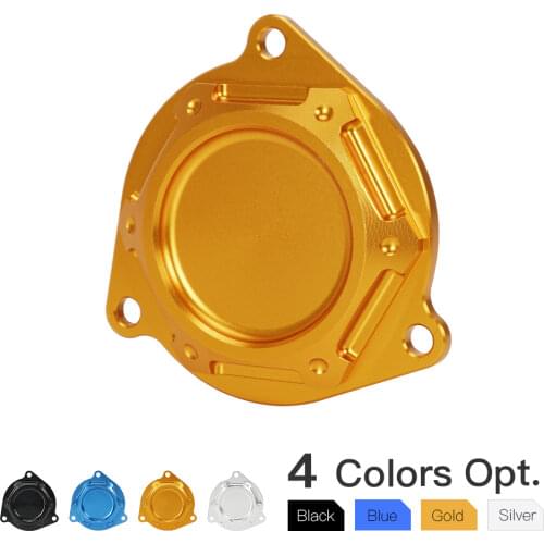 Motorcycle Starter Idle Gear Cover Cap For Suzuki DRZ400 DRZ400E DRZ400S DRZ400SM 2000-2021 2020 2019 2018 2017 2016 2015 2014