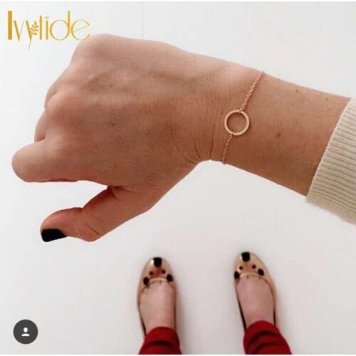 LVYTIDE Bracelets With Charms