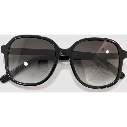 Oversize Square Women Sunglasses Luxury Brand Designer Vintage Outdoor Driving Sun Glasses Eyewear Oculos De Sol