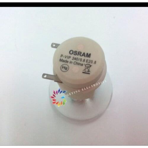 Original Projector Lamp BL-FP240B P-VIP 240/0.8 E20.8 FOR DX611ST | EW635 | EX635 |TW635-3D | TX635-3D