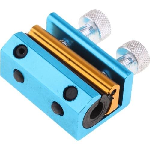 Motorbike Dual Cable Lube Luber Lubricator Lubricant tool Motorcycle Scooter Bike ATV Motorcycle Line Oiler Multi Color