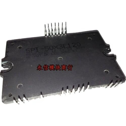 SPI-50X3E120 Actual Stock Photos Original Goods