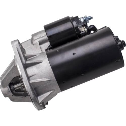 STARTER MOTOR for FORD FAIRMONT FALCON 6 CYL XP XM XR XT XW XY XA XB XC XD XE XF 2004-2009 BXF129