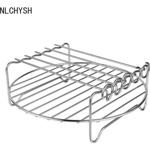 T-craftsman Air Fryers