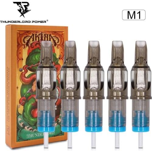 THUNDERLORD Tattoo Equipment