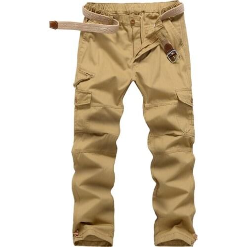 WAEOLSA Men's Underwear