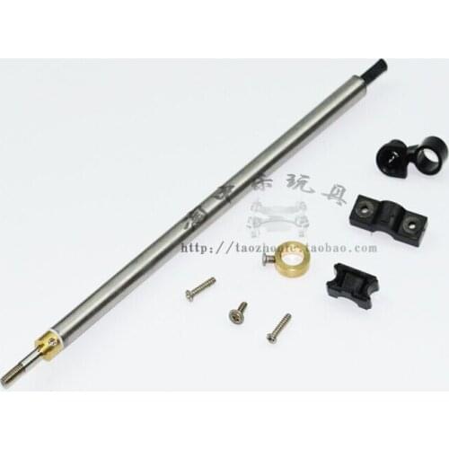 FT011 RC Boat Spare Parts Transmission steel pipe Hot