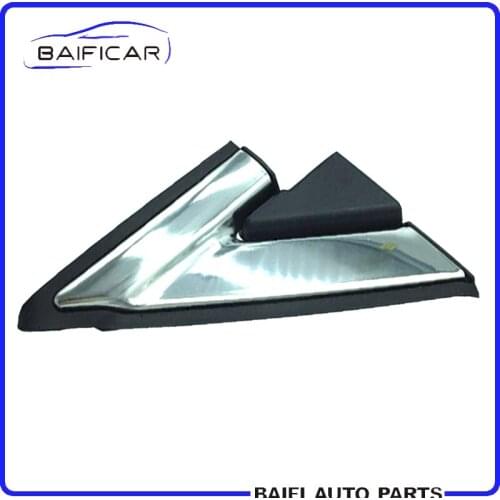 Baificar Brand New Genuine High Quality Triangle Acanthus Rearview Mirror Front Triangulation For Aeolus AX7 Free Shipping