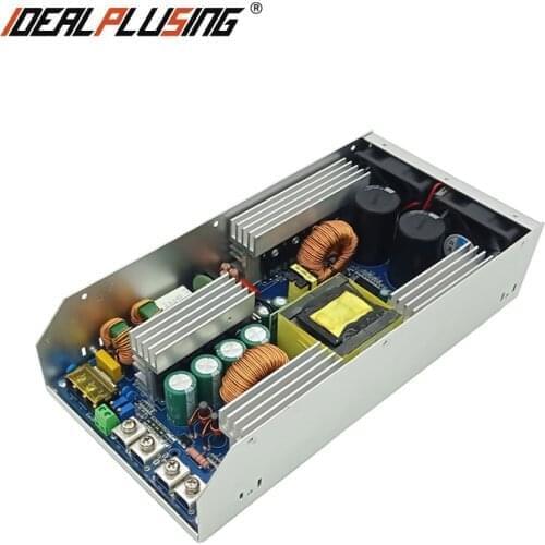 2000W 183A 55A 41A 33A 27.7A 18A 12.5A smps Industrial Switching Power Supply With PFC Function